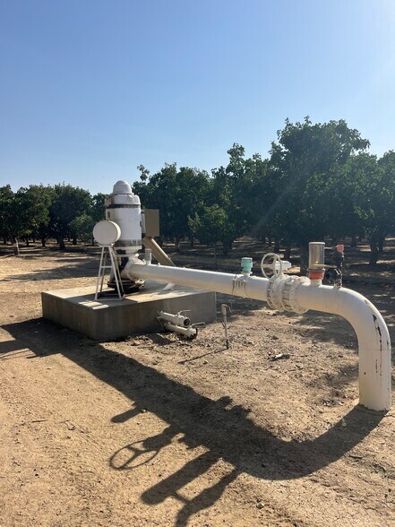 More Photos Of North of Sebastian Rd, Arvin Land For Sale