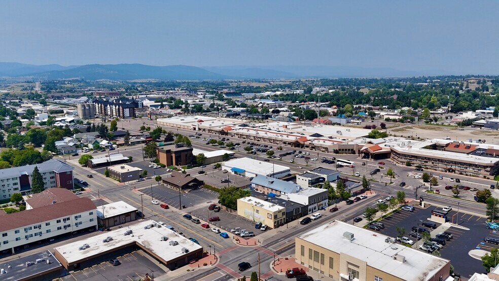 More Photos Of 32 1st Ave W, Kalispell Storefront For Sale