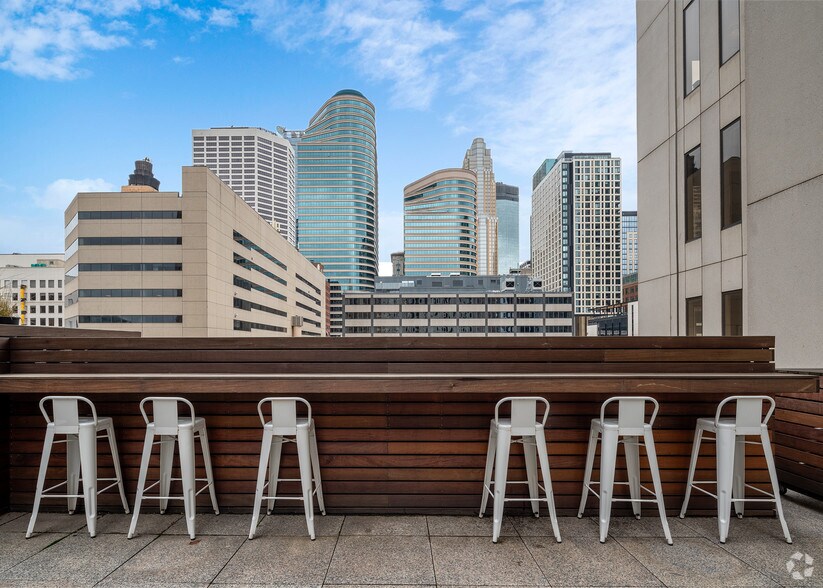 More Photos Of 111 S Washington Ave, Minneapolis Office For Lease