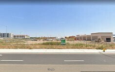 Primary Photo Of Dale Rd, Modesto Land For Sale