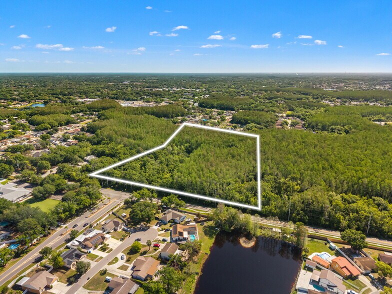 More Photos Of 12591 Henderson Rd, Tampa Land For Sale