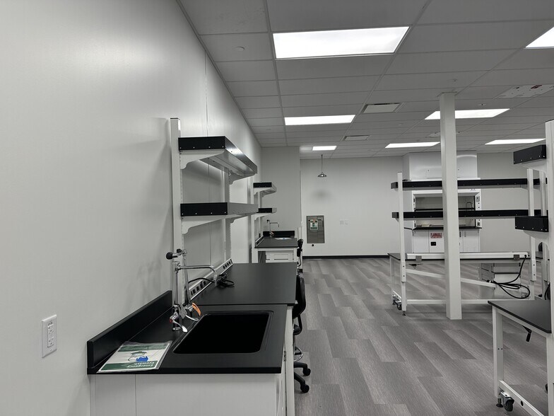 More Photos Of 25801 Industrial Blvd, Hayward Research And Development For Lease