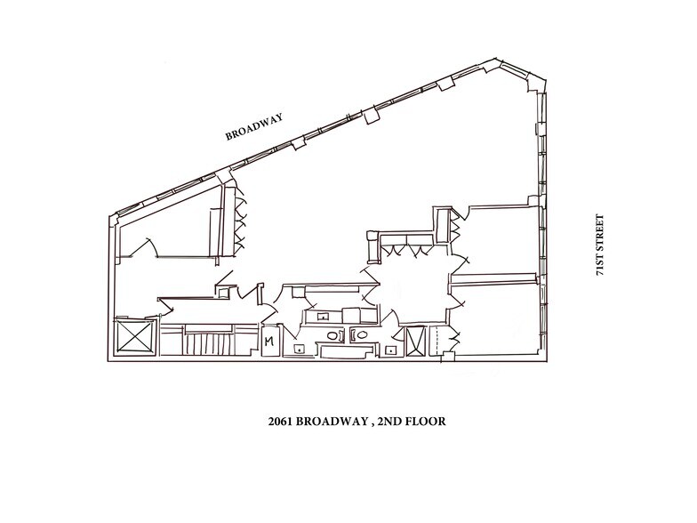 More Photos Of 2061-2065 Broadway, New York Apartments For Sale