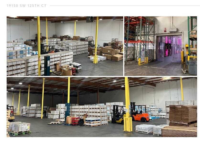 More Photos Of 19150 SW 125th Ct, Tualatin Warehouse For Lease