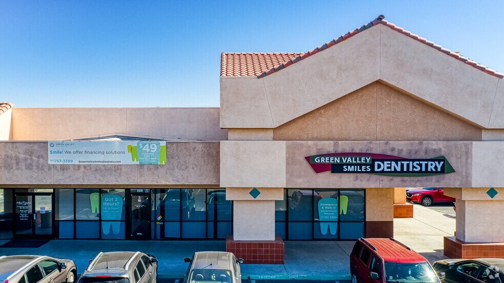 More Photos Of 2556-2584 Wigwam Pky, Henderson Unknown For Lease