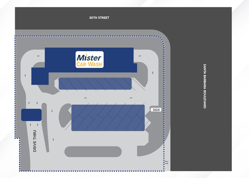 More Photos Of 2002A Santa Barbara Blvd, Cape Coral Carwash For Sale
