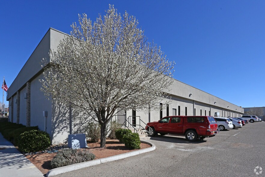 More Photos Of 4600 Mcleod Rd NE, Albuquerque Storefront Retail Office For Sale