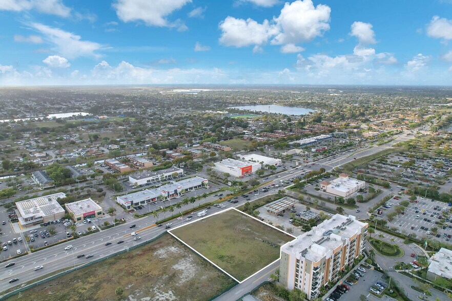 More Photos Of NW 27th Ave, Miami Gardens Land For Sale