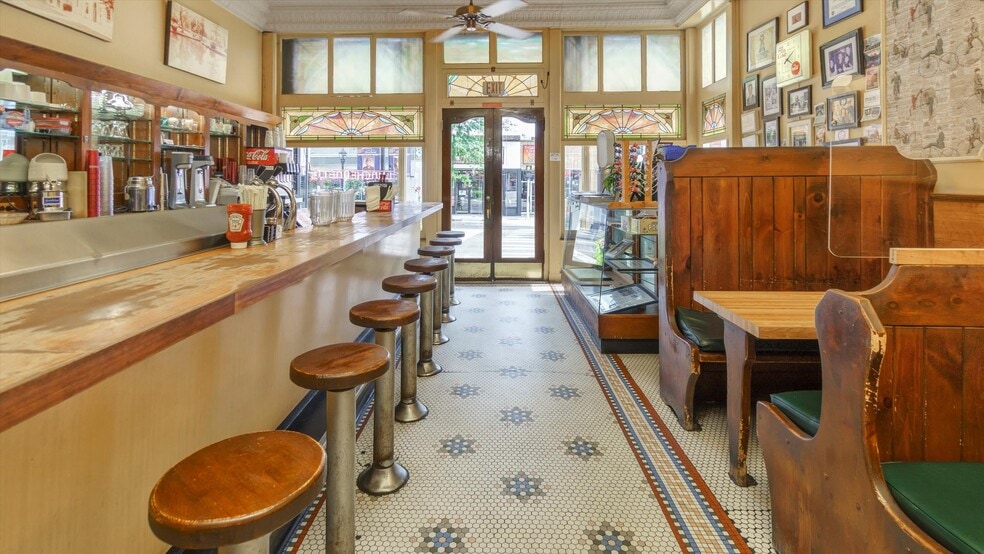 More Photos Of 4 E Main St, Riverhead Storefront Retail Office For Sale