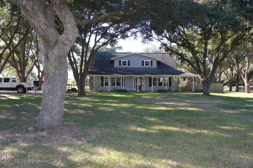 More Photos Of 16607 Mueschke Rd, Cypress Office Residential For Sale