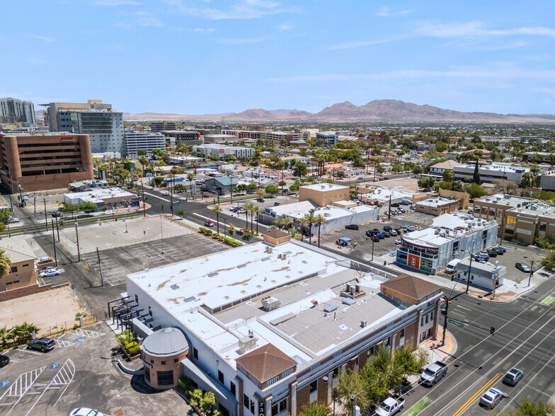 More Photos Of 730 Las Vegas Blvd, Las Vegas Serviced Offices For Sale