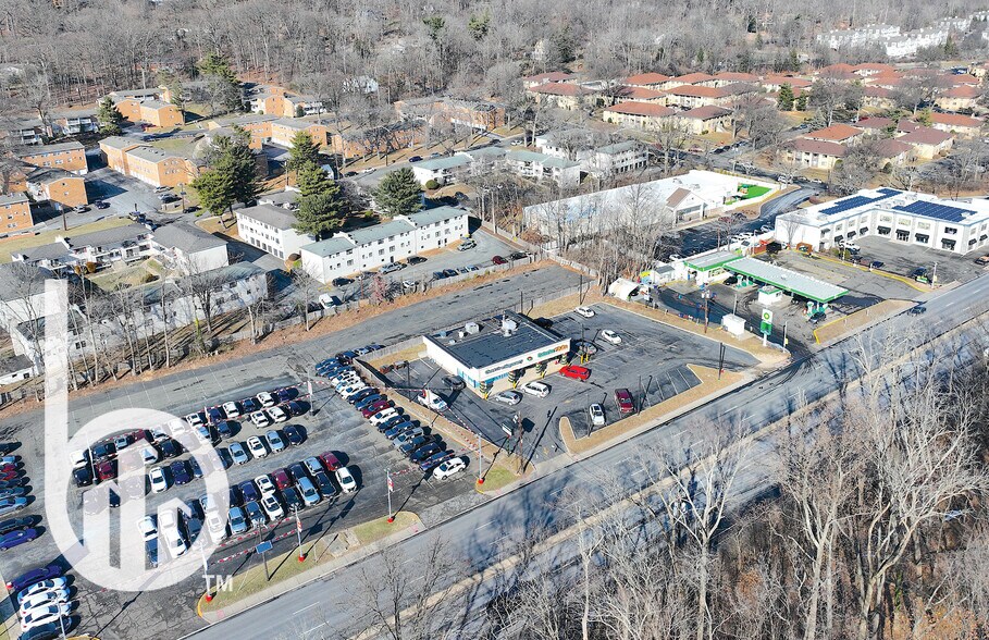 More Photos Of 513 Route 22 W, North Plainfield Freestanding For Sale