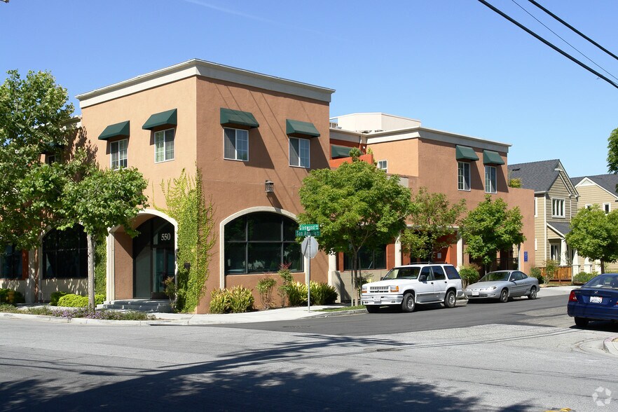 More Photos Of 568-586 Glenwood Ave, Menlo Park Apartments For Sale