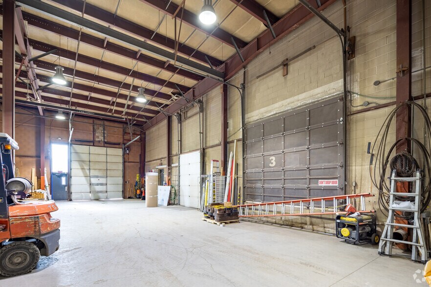 More Photos Of 1140 Blair Rd, Burlington Warehouse For Sale