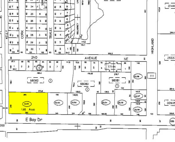 More Photos Of 800 E Bay Dr, Largo General Retail For Lease
