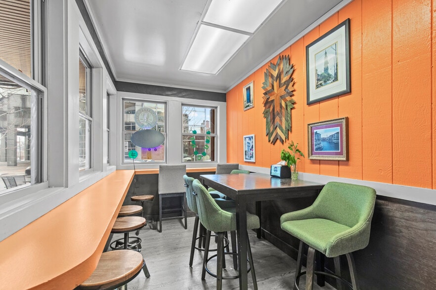 More Photos Of 18 E Main St, Belleville Storefront Retail Office For Sale