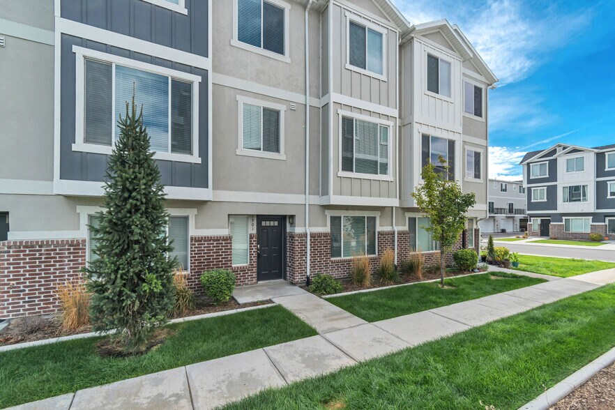 More Photos Of , Orem Multifamily For Sale