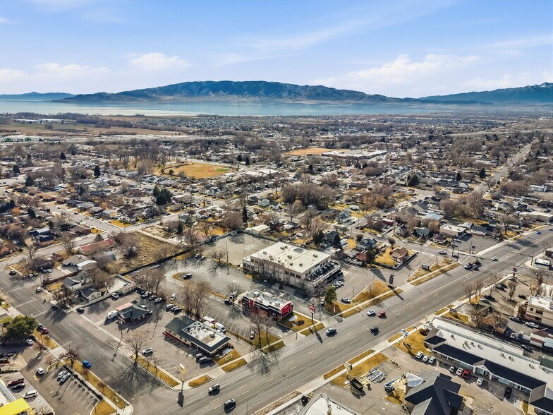 More Photos Of 338 E State Rd, American Fork Freestanding For Sale
