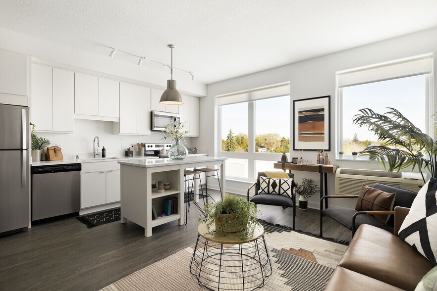 More Photos Of 246-258 Snelling Ave, Saint Paul Apartments For Lease