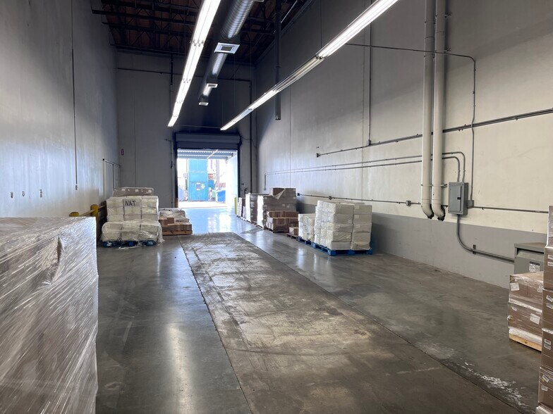 Primary Photo Of 11803-11821 Industrial Ave, South Gate Distribution For Lease