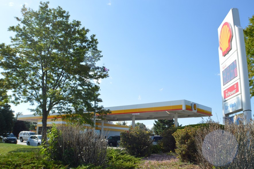 More Photos Of 9201 Huron St, Thornton Service Station For Sale