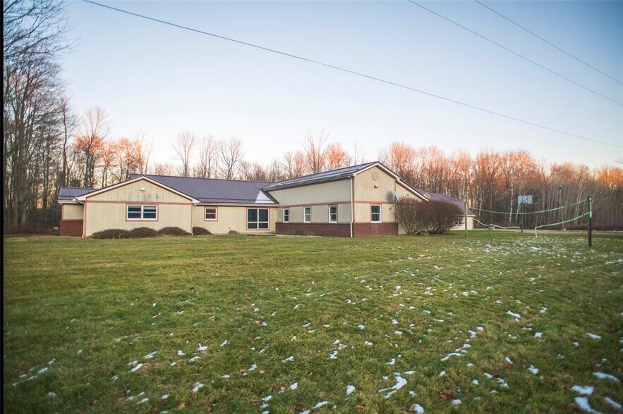 More Photos Of 39132 Mount Pleasant Rd, Spartansburg Specialty For Sale