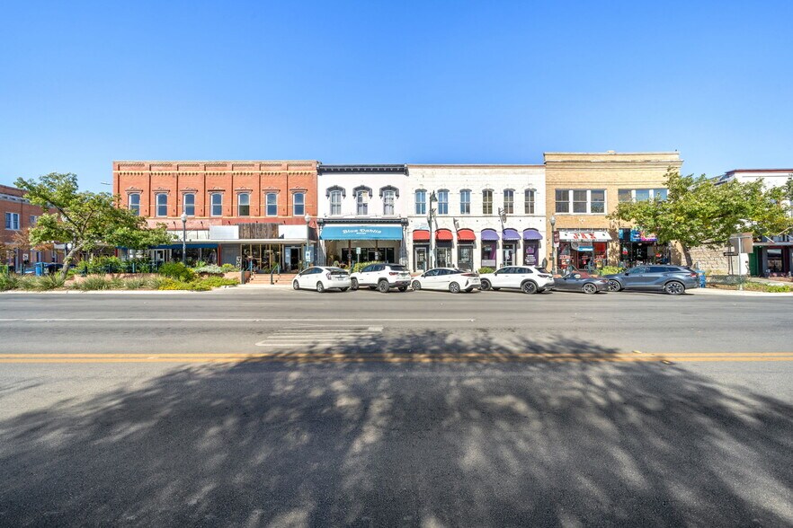 Primary Photo Of , San Marcos General Retail For Sale