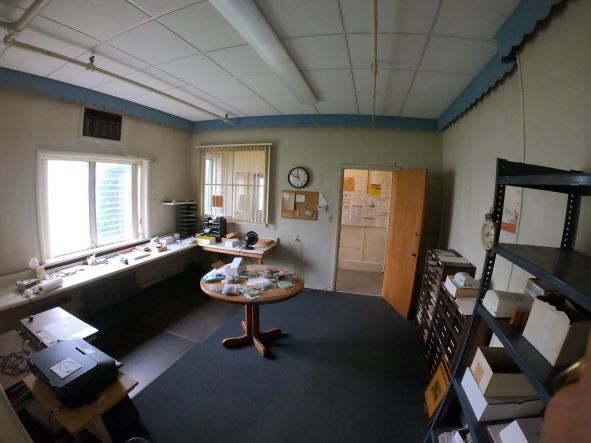 More Photos Of 112 Park Ave, Wind Gap Warehouse For Lease