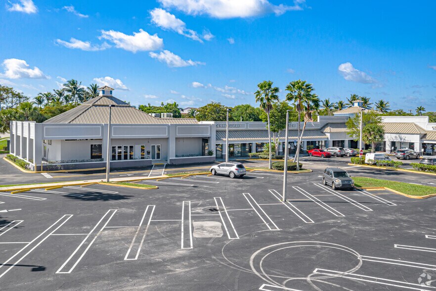 More Photos Of 600 N Congress Ave, Delray Beach Restaurant For Lease