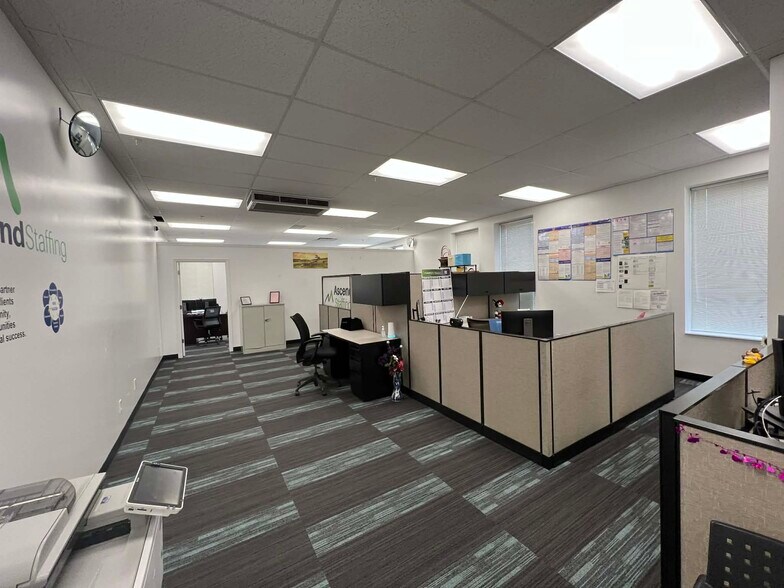 More Photos Of 510 N Main St, Tooele Freestanding For Lease