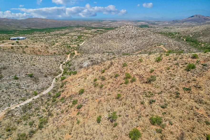 More Photos Of 19331 Sonoita, Vail Land For Sale