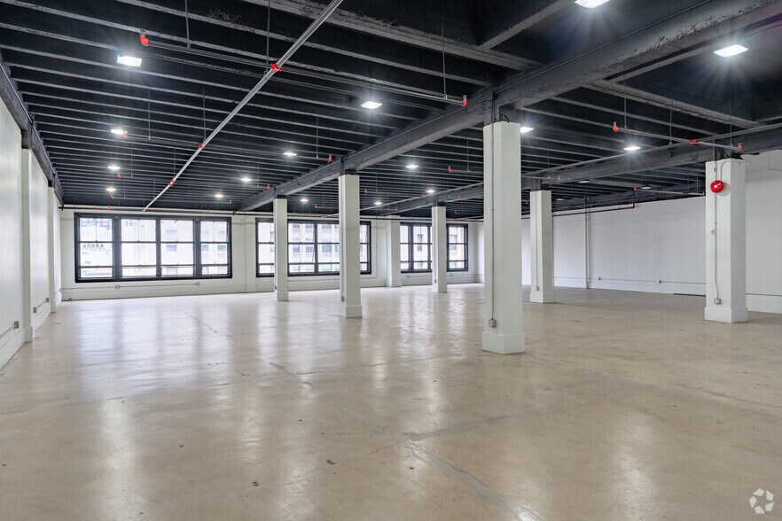 More Photos Of 714 S Hill St, Los Angeles Loft Creative Space For Lease