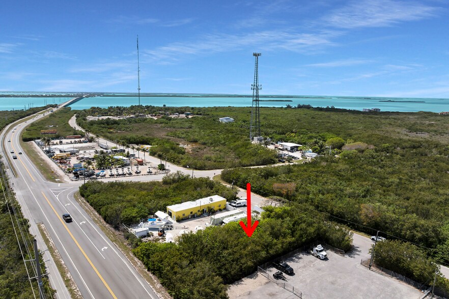 More Photos Of 26837 Overseas Hwy, Summerland Key Land For Sale