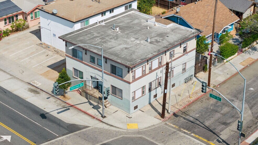 More Photos Of 1089 E 7th St, Long Beach Apartments For Sale
