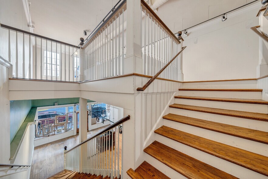 More Photos Of 12 Campbell Ave SE, Roanoke Storefront Retail Office For Sale