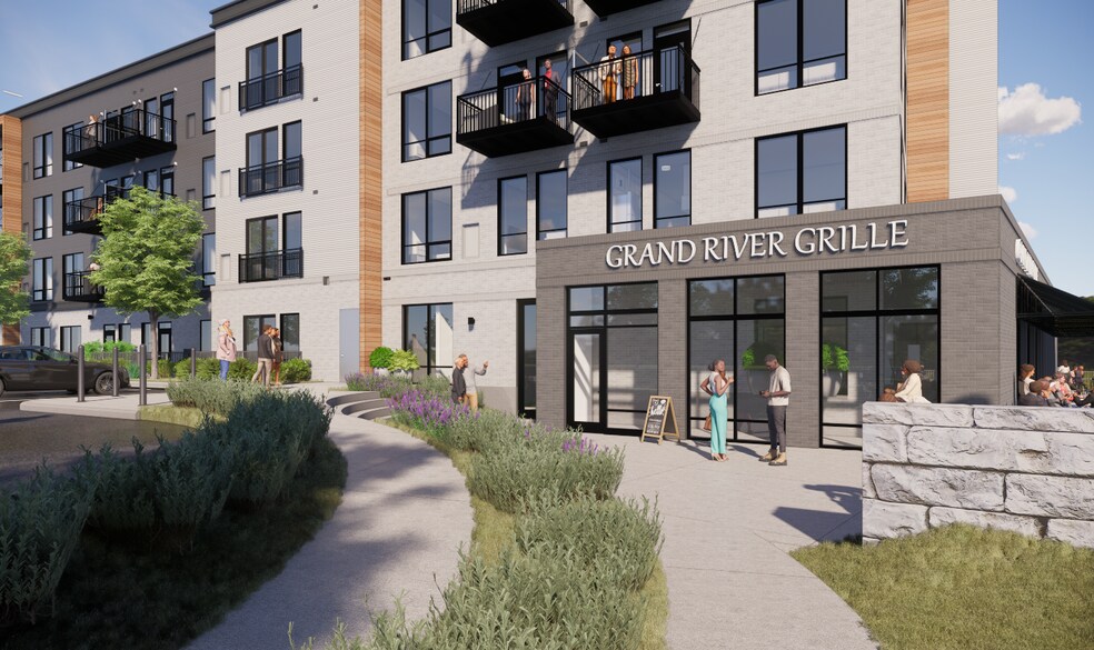 More Photos Of 257 E Main St, Painesville Apartments For Lease