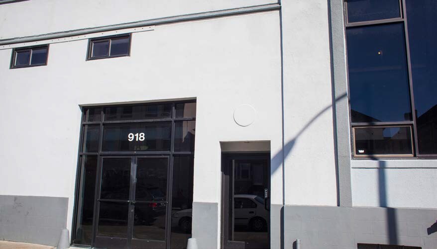 More Photos Of 900 Alice St, Oakland Loft Creative Space For Sale