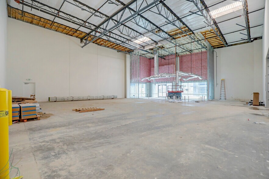 More Photos Of 2408 Hook Dr, Simi Valley Warehouse For Sale