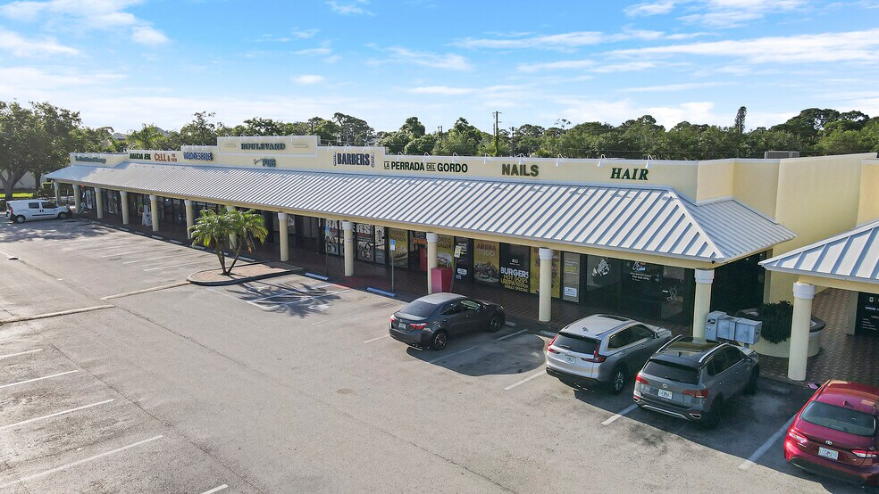 More Photos Of 1680-1700 SE Port St Lucie Blvd, Port Saint Lucie Storefront Retail Office For Sale