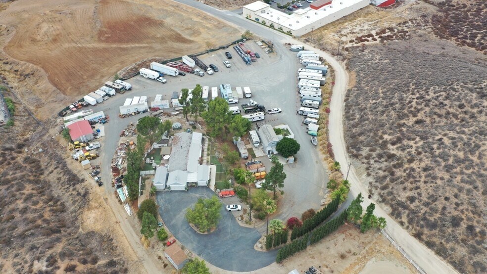 More Photos Of 34790 Frederick St, Wildomar Land For Sale