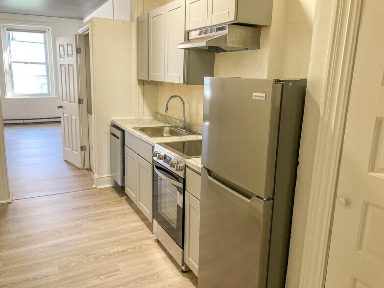 More Photos Of 38-50 W Biddle Baltimore, MD 21201, Baltimore Apartments For Sale