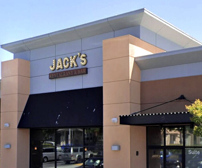 More Photos Of 1050 Admiral Ct, San Bruno Storefront For Lease