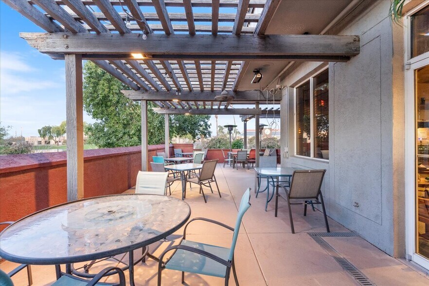 More Photos Of 12555 W Bell Rd, Surprise Restaurant For Sale