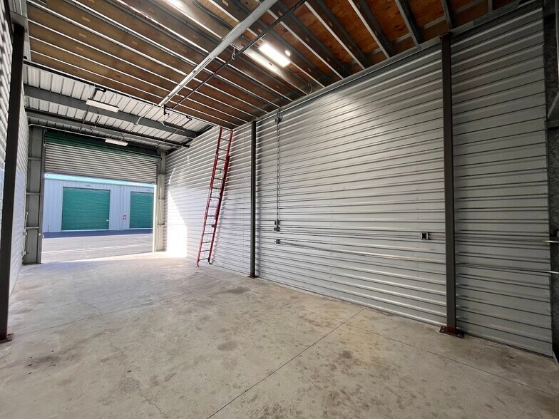 More Photos Of 1225 Shaffer Rd, Santa Cruz Warehouse For Sale