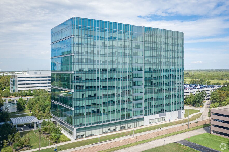 More Photos Of , Houston Office For Sale