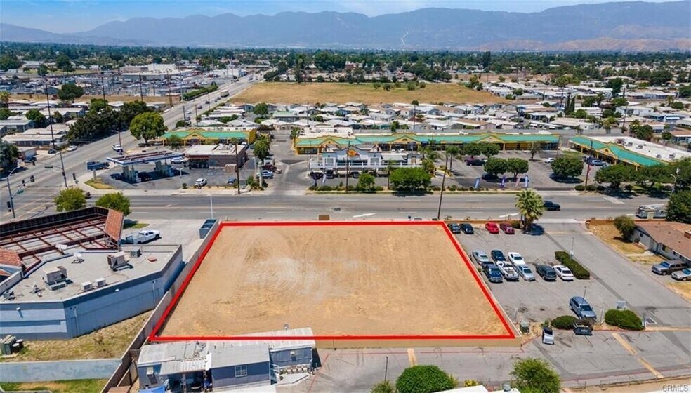 More Photos Of 2863 Rialto Ave, San Bernardino Land For Sale