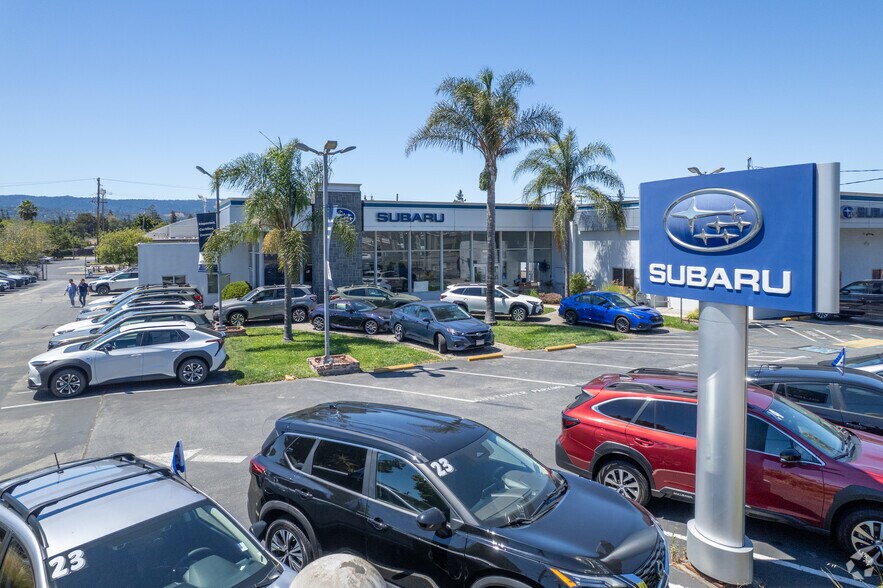 Primary Photo Of 450 Veterans Blvd, Redwood City Unknown For Lease