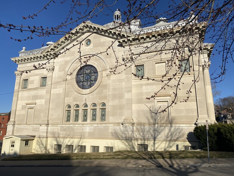 More Photos Of 1201 Felix St, Saint Joseph Lodge Meeting Hall For Sale