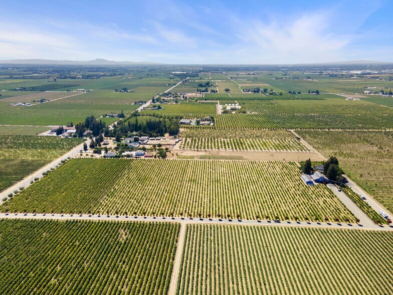 More Photos Of 9291 E Harney Ln, Lodi Land For Sale