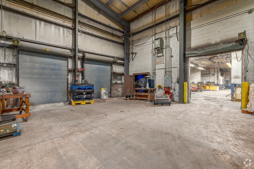 More Photos Of 2201 W Park Dr, Lorain Industrial For Sale